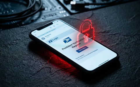 Postbank- und Sparkassen-Kunden im Visier neuer Phishing-Welle - Foto: über boerse-global.de