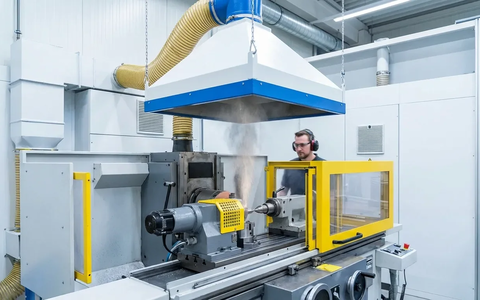 TRGS 561: Neue Schutzregeln für krebserregende Metalle treten in Kraft - Foto: über boerse-global.de TRGS 561: Neue Schutzregeln für krebserregende Metalle treten in Kraft - Foto: über boerse-global.de