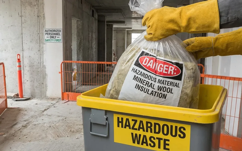 TRGS 521: Neue Fachkunde-Pflichten für Mineralwolle ab 2026 - Foto: über boerse-global.de