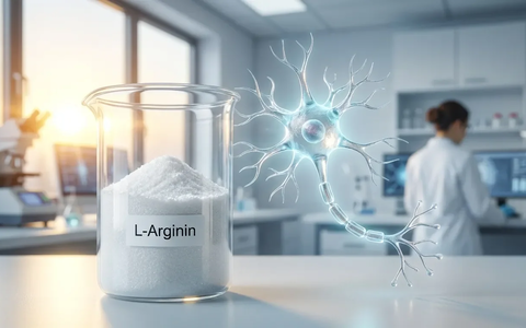 L-Arginin: Japanische Studie entdeckt Hoffnung gegen Alzheimer - Foto: über boerse-global.de
