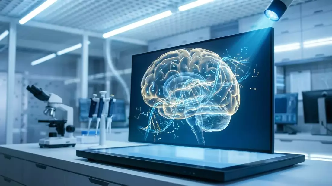 DZNE startet 2026 Großstudie zu Demenz-Genen - Bild: über boerse-global.de