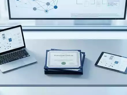 TÜV und IAPP starten neue Compliance-Zertifikate für KI und Cybersicherheit - Foto: über boerse-global.de