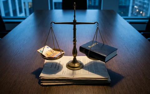 Betriebsräte: Scharfe Kontrolle bei freiwilligen Leistungen gefordert - Foto: über boerse-global.de