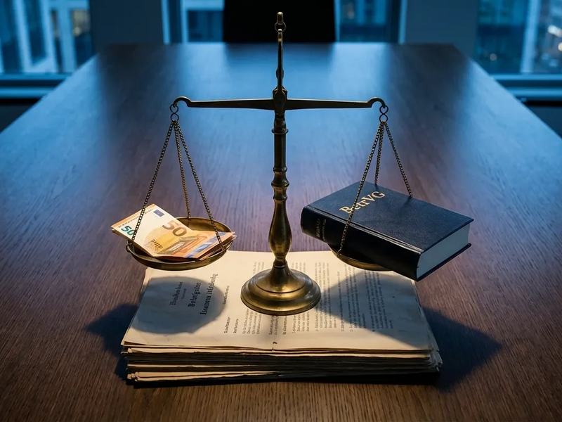 Betriebsräte: Scharfe Kontrolle bei freiwilligen Leistungen gefordert - Foto: über boerse-global.de