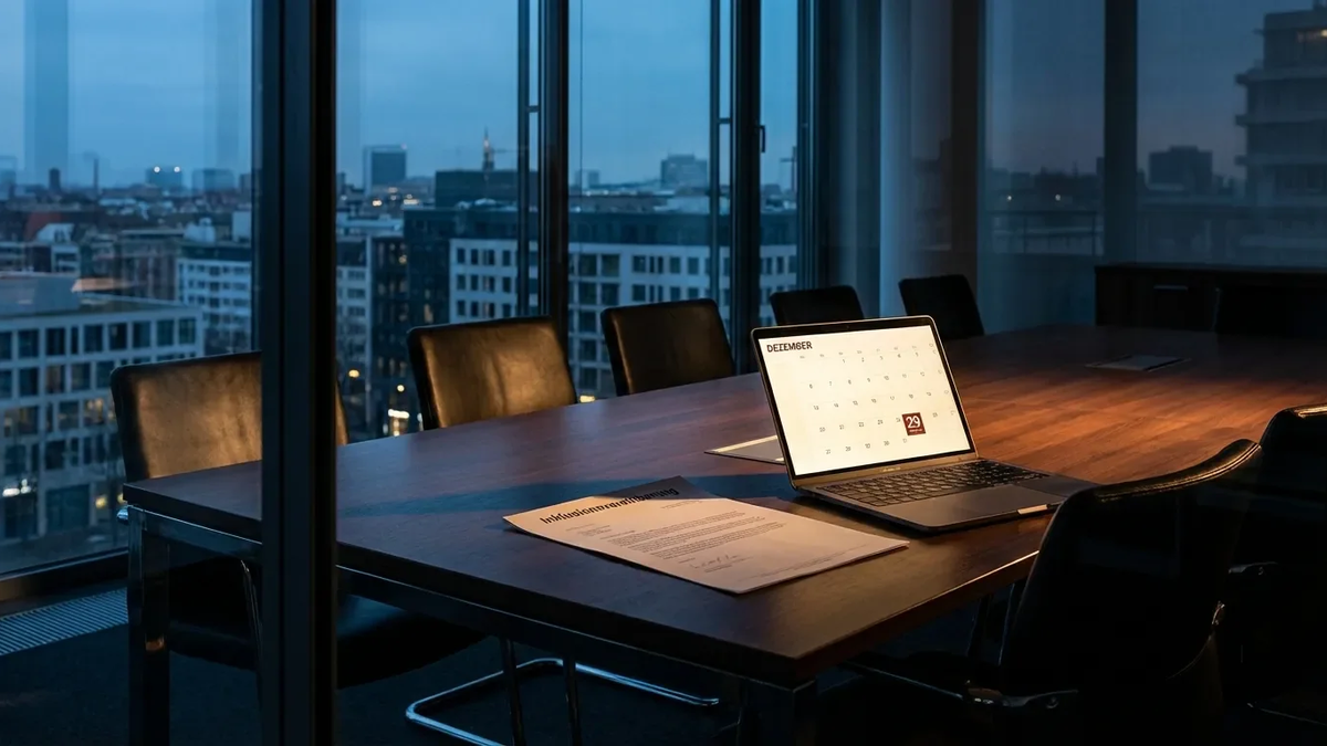 Inklusionsvereinbarung wird ab 2026 zur finanziellen Pflicht - Foto: über boerse-global.de