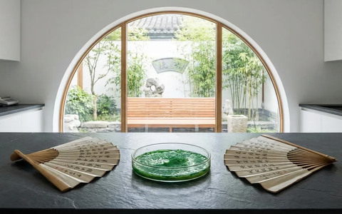 TCM-Studien stellen Tai Chi mit Standardtherapien gleich - Foto: über boerse-global.de