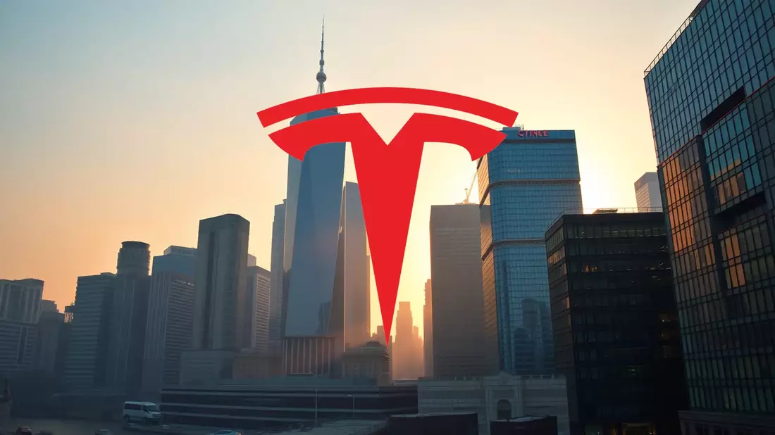 Tesla Shares Face a Critical Test as Rally Momentum Fades - Bild: über boerse-global.de