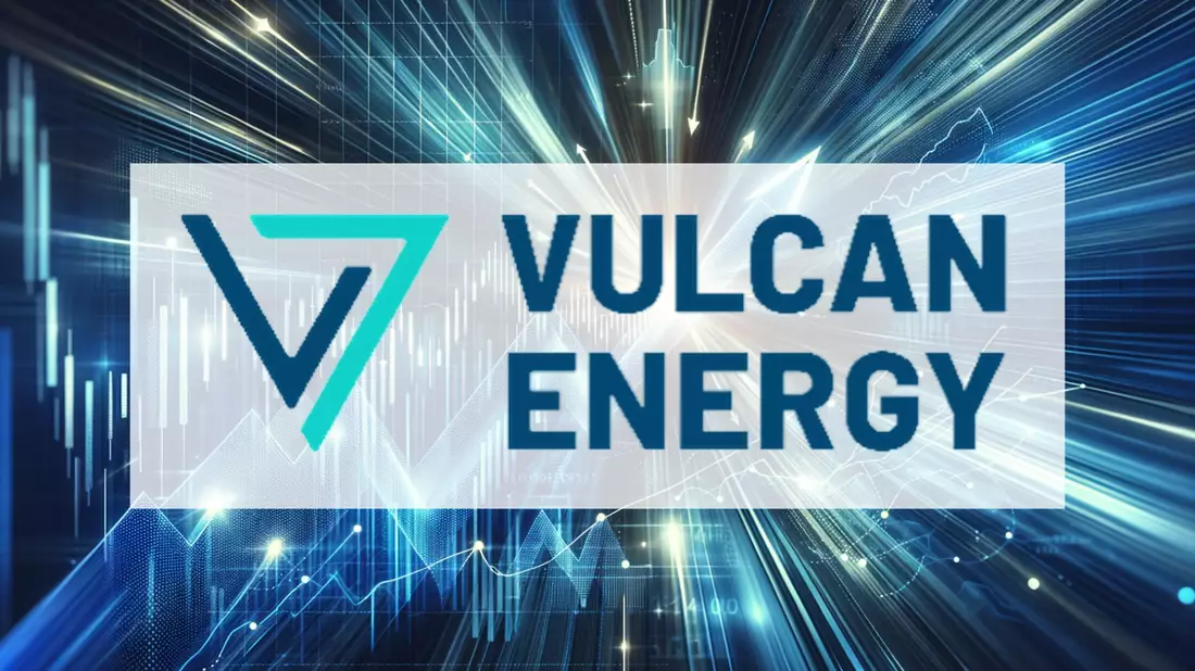 Vulcan Energy Secures Final Funding Tranche for Major Lithium Project - Bild: über boerse-global.de
