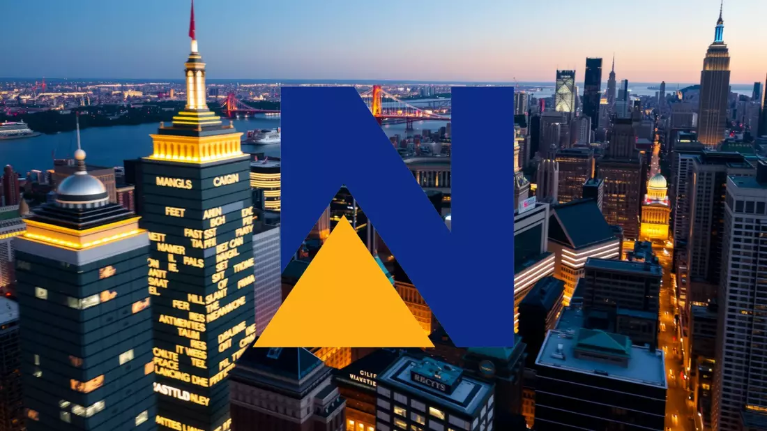 Newmont Mining Stock Soars as Gold Rally Delivers Exceptional Returns - Bild: über boerse-global.de