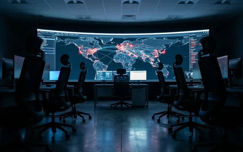 IT-Sicherheit: Deutschland im Cyber-Stresstest zum Jahreswechsel - Foto: über boerse-global.de