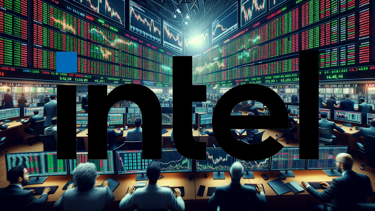 Intel: Un Resurgimiento que Enfrenta la Prueba Definitiva en 2026 - Foto: über boerse-global.de