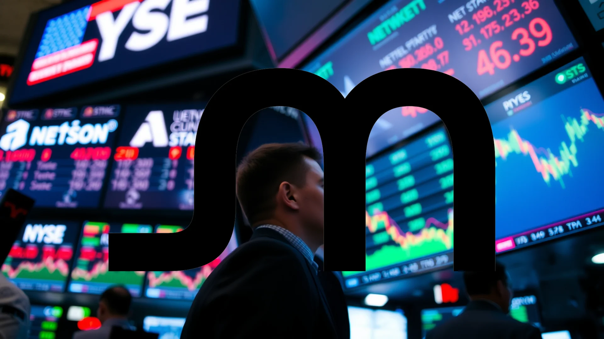 Micron Stock Surges on Unprecedented AI Demand and Sold-Out Capacity - Foto: über boerse-global.de