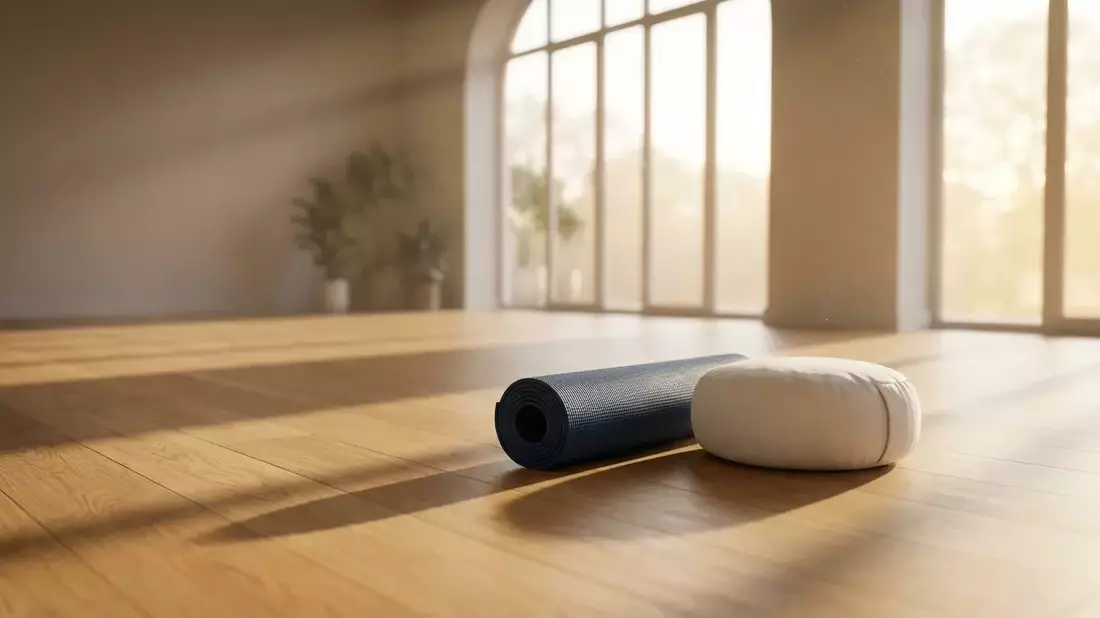 Yoga-Studios erleben Boom bei mentalen End-of-Year Flows - Bild: über boerse-global.de