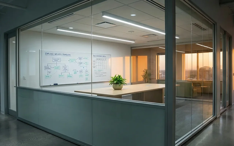 CSRD macht Burnout-Prävention 2025 zur Chefsache - Foto: über boerse-global.de