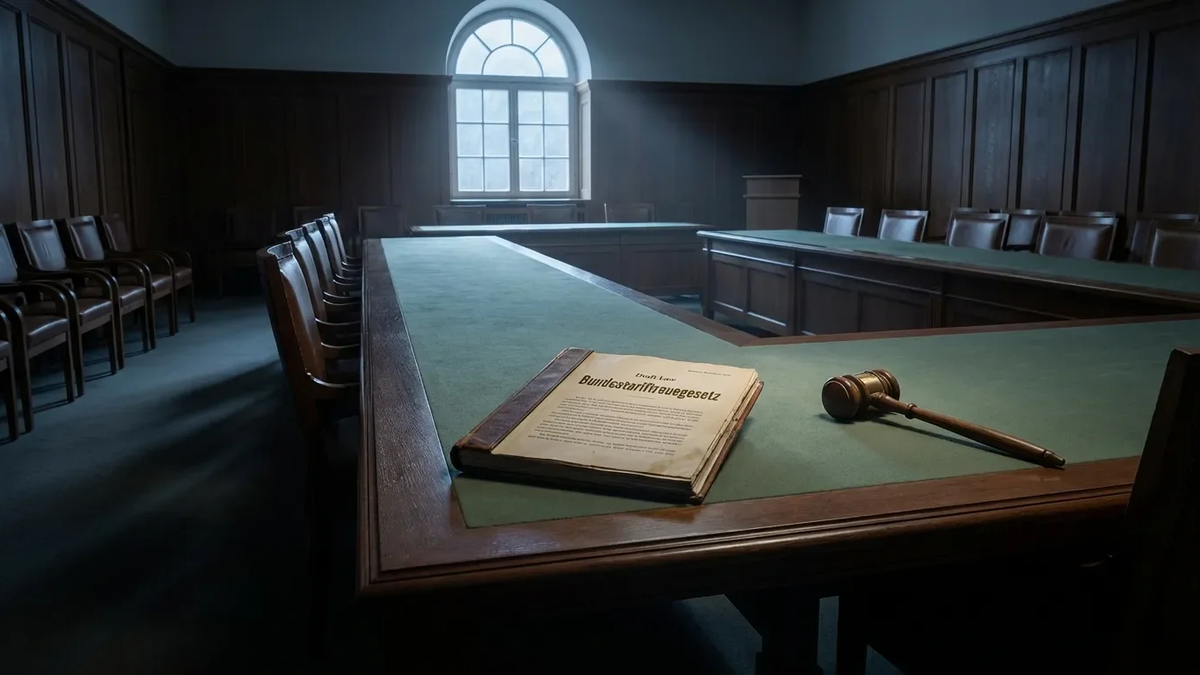 Bundestariftreuegesetz: Koalitionsstreit stoppt geplantes Lohn-Dumping-Gesetz - Foto: über boerse-global.de