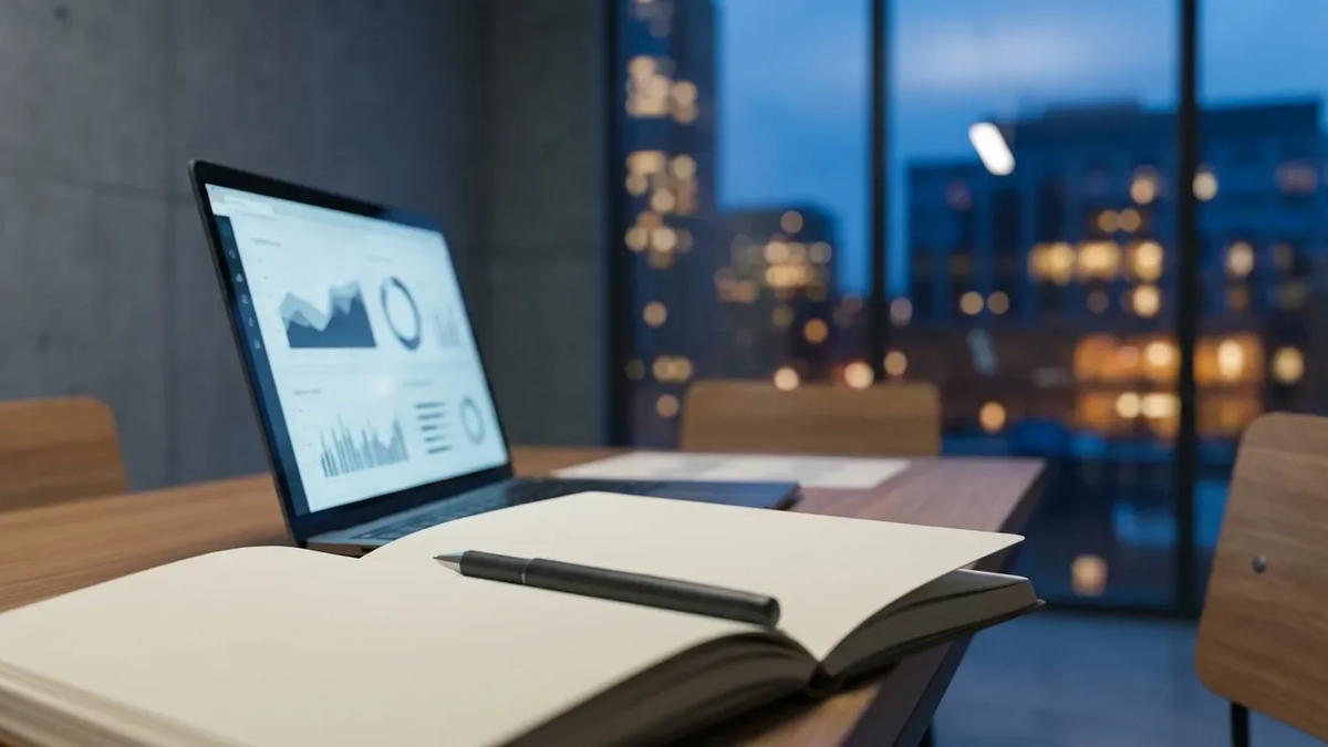 Digitale Souveränität wird 2026 zum Produktivitäts-Motor - Foto: über boerse-global.de