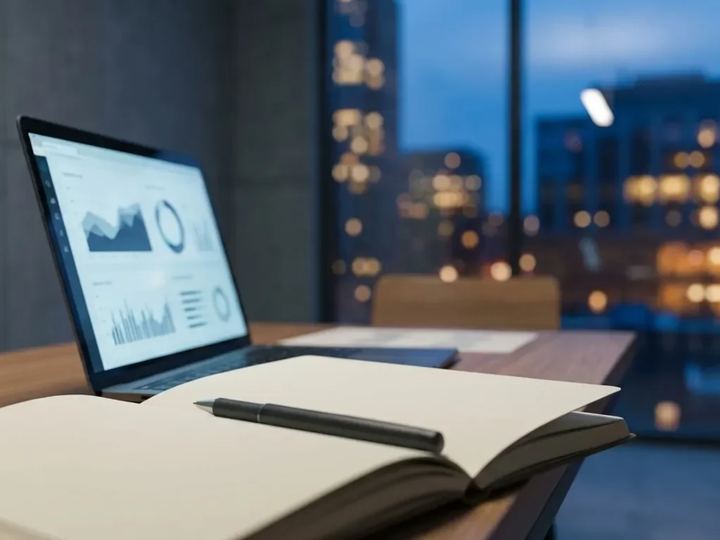 Digitale Souveränität wird 2026 zum Produktivitäts-Motor - Foto: über boerse-global.de