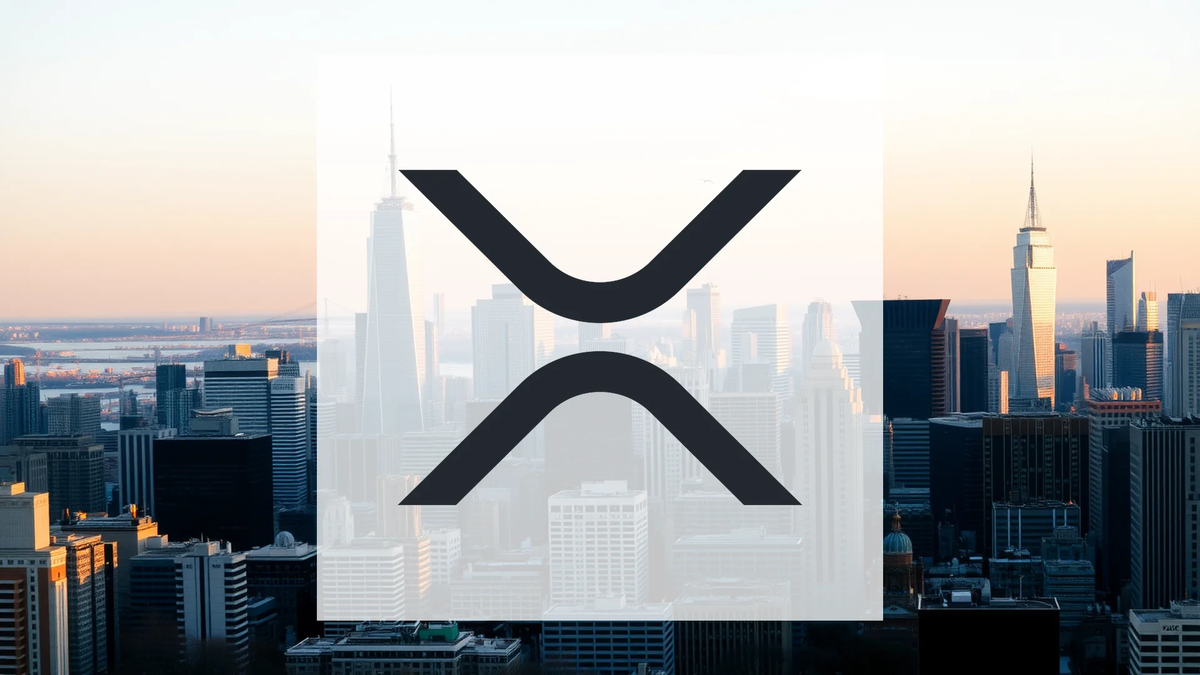 XRP’s Contradiction: Shrinking Supply Meets Market Skepticism - Foto: über boerse-global.de