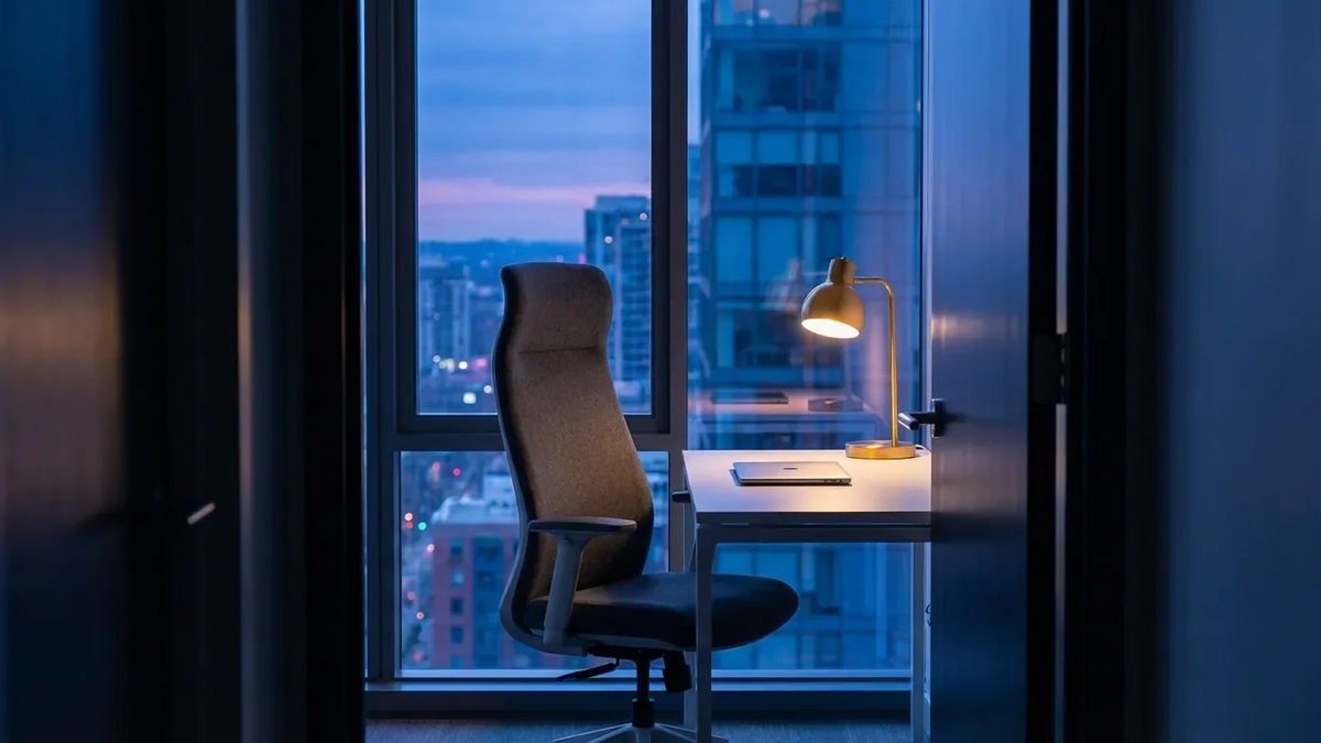 Nein-Sagen wird 2025 zur wirtschaftlichen Notwendigkeit - Foto: über boerse-global.de