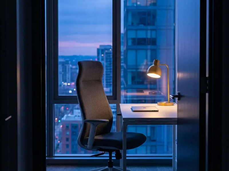 Nein-Sagen wird 2025 zur wirtschaftlichen Notwendigkeit - Foto: über boerse-global.de