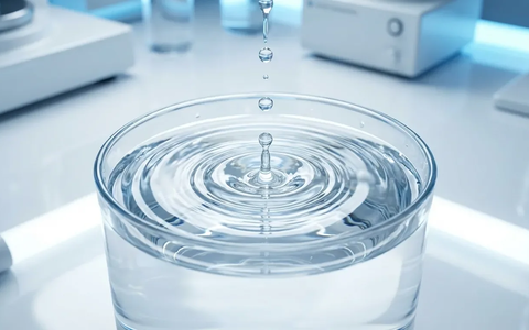 Wasser-Therapie: Trinken wird zum Stoffwechsel-Turbo - Foto: über boerse-global.de