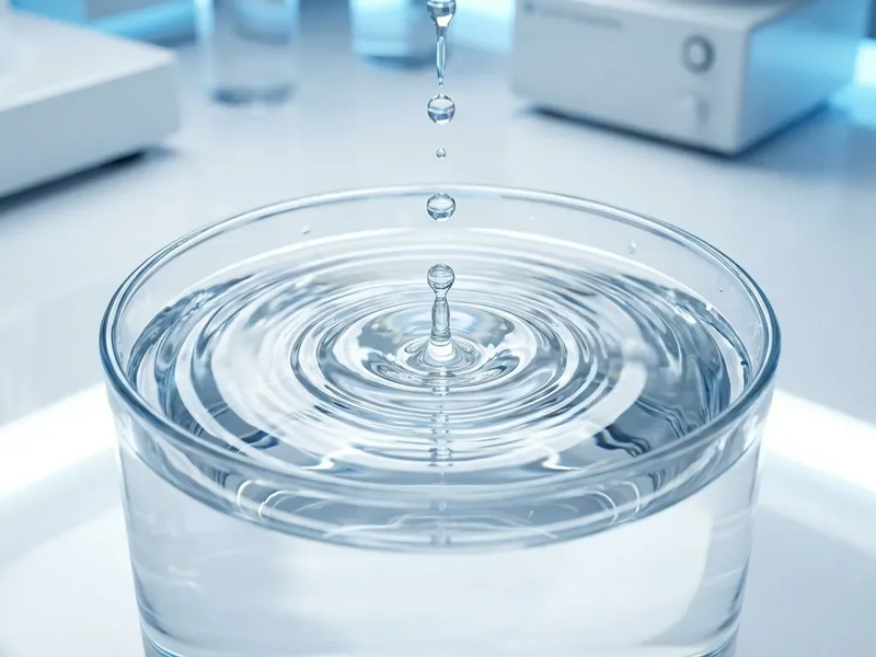 Wasser-Therapie: Trinken wird zum Stoffwechsel-Turbo - Foto: über boerse-global.de