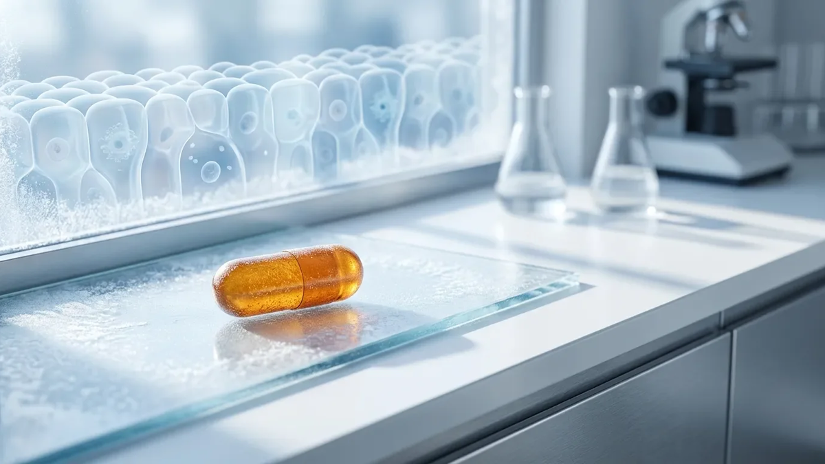 Zink: Neue Studien bestätigen Wirkung gegen Erkältungen - Foto: über boerse-global.de