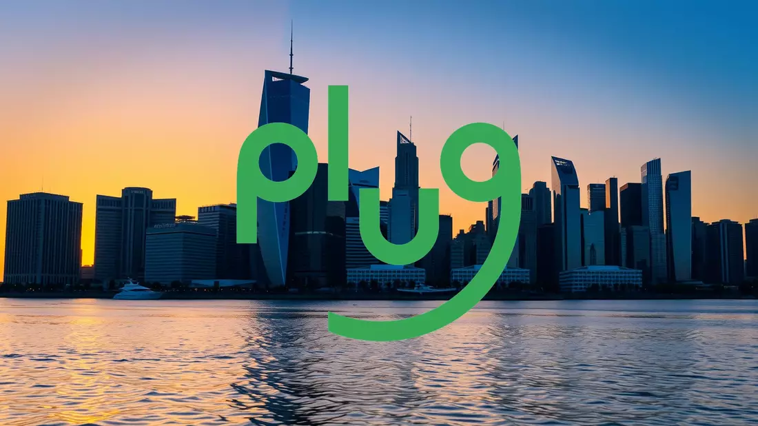 Mounting Concerns Cloud the Outlook for Plug Power - Bild: über boerse-global.de