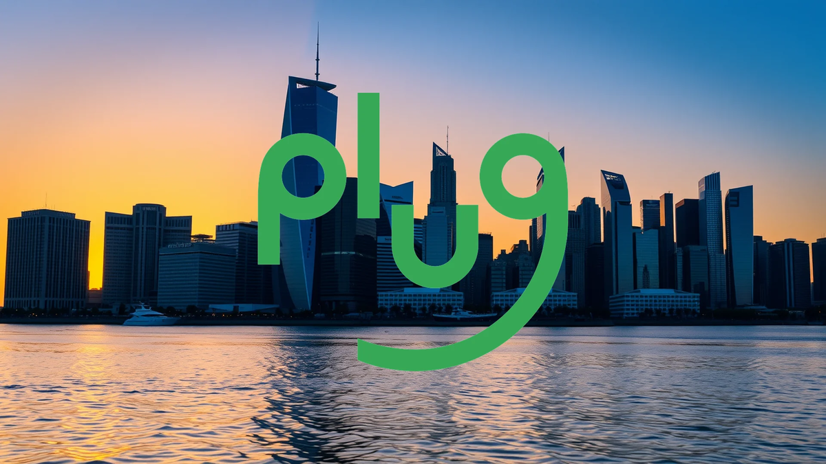 Mounting Concerns Cloud the Outlook for Plug Power - Foto: über boerse-global.de