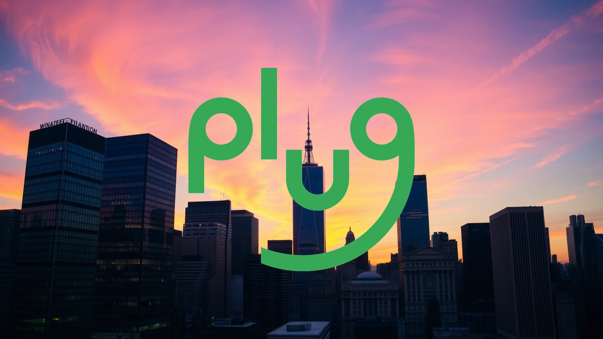 Plug Power: La tormenta perfecta que nubla su futuro - Foto: über boerse-global.de