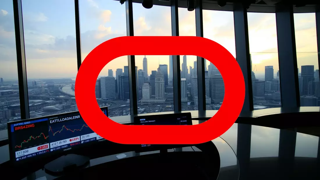 Oracle: La apuesta multimillonaria que divide al mercado - Bild: über boerse-global.de