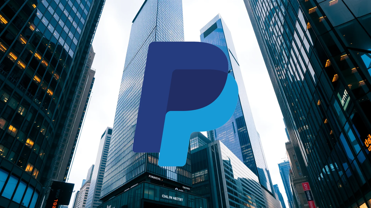 PayPal: La huida institucional frena la recuperación - Foto: über boerse-global.de