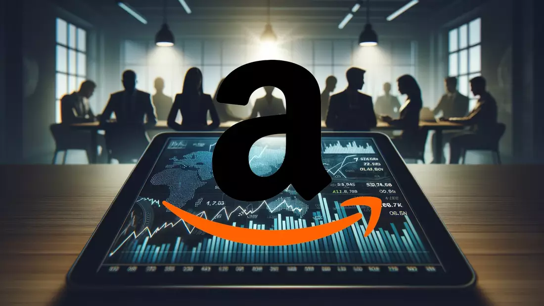 Amazon: El impulso de la IA y la nube que redefine su horizonte bursátil - Bild: über boerse-global.de