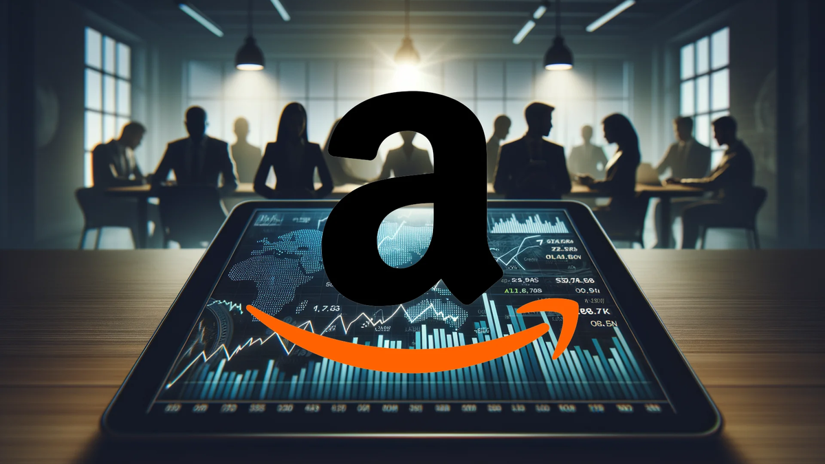 Amazon: El impulso de la IA y la nube que redefine su horizonte bursátil - Foto: über boerse-global.de