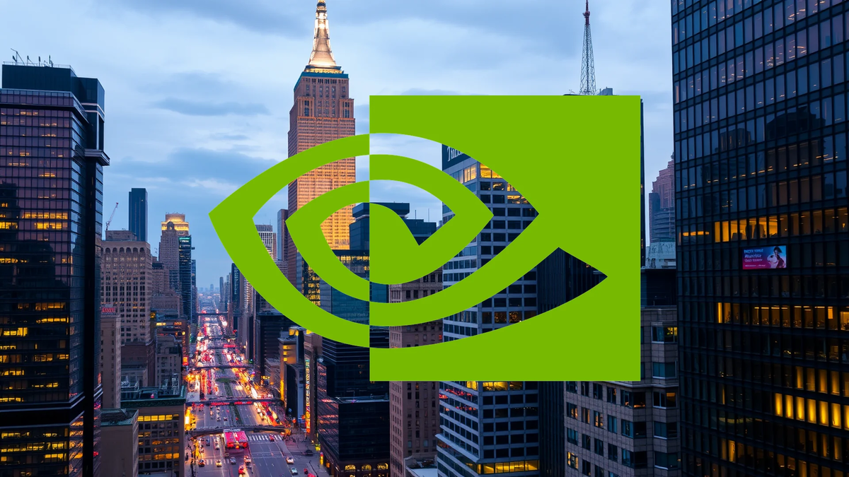 La jugada estratégica de Nvidia: Una alianza licenciataria para liderar la IA - Foto: über boerse-global.de