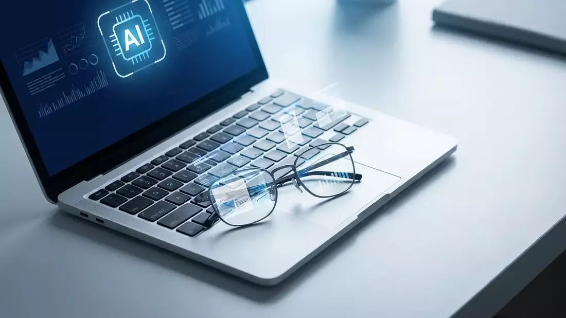 Copilot Vision: Microsofts KI-Augen für den Arbeitsplatz - Bild: über boerse-global.de