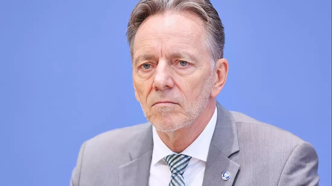 Holger Münch (Archiv) - Bild: über dts Nachrichtenagentur