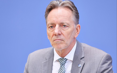 Holger Münch (Archiv) - Foto: über dts Nachrichtenagentur