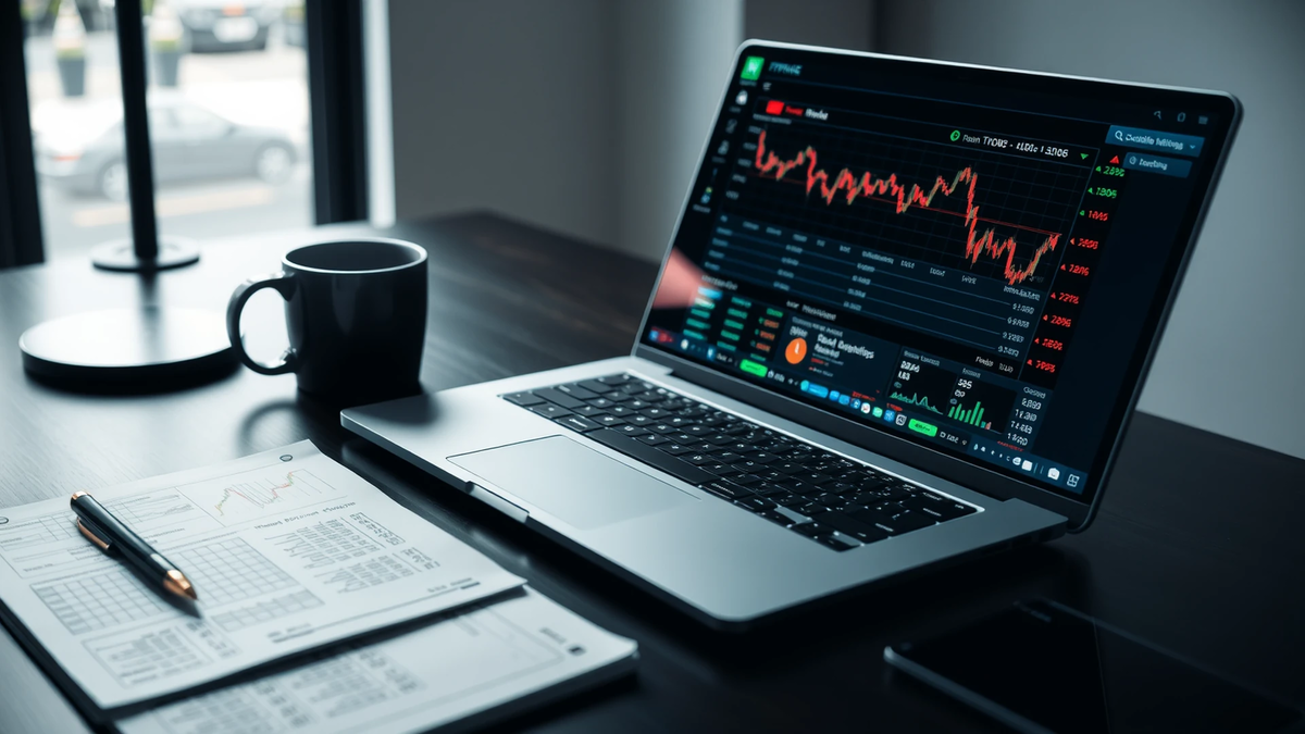 Quantum eMotion Gains Major Institutional Endorsement as ETF Holdings Shift - Foto: über boerse-global.de