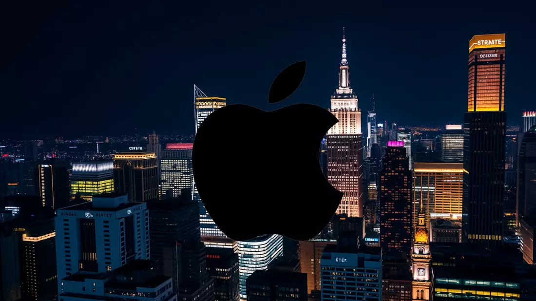 Apple’s Asian Resurgence Fuels Investor Confidence - Bild: über boerse-global.de
