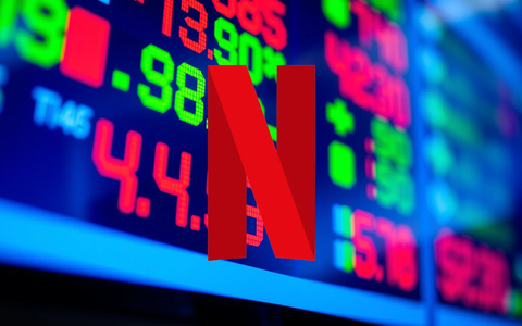 Netflix Shares Hinge on High-Stakes Acquisition Battle - Foto: über boerse-global.de