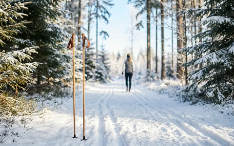 Nordic Walking erlebt als Winter Arc ein Comeback - Foto: über boerse-global.de