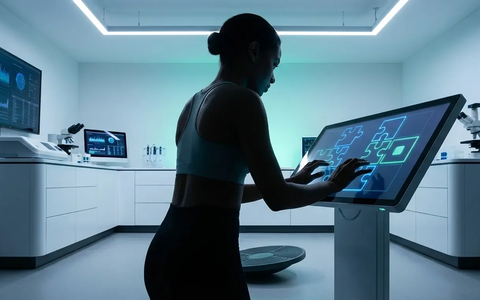 Studie belegt: „Denkfit“-Training stärkt das Gehirn - Foto: über boerse-global.de