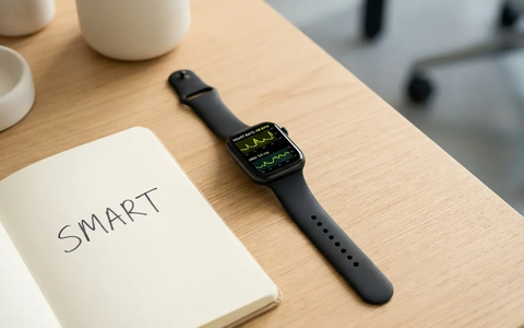 Fitness-Vorsätze 2026: Daten schlagen Willenskraft - Foto: über boerse-global.de