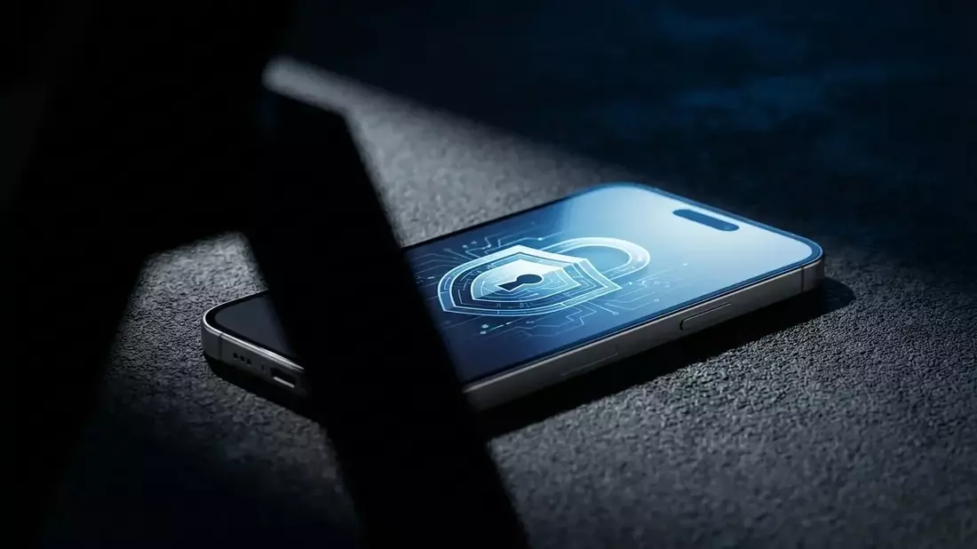 Apples Diebstahlschutz wird zur digitalen Lebensversicherung - Bild: über boerse-global.de