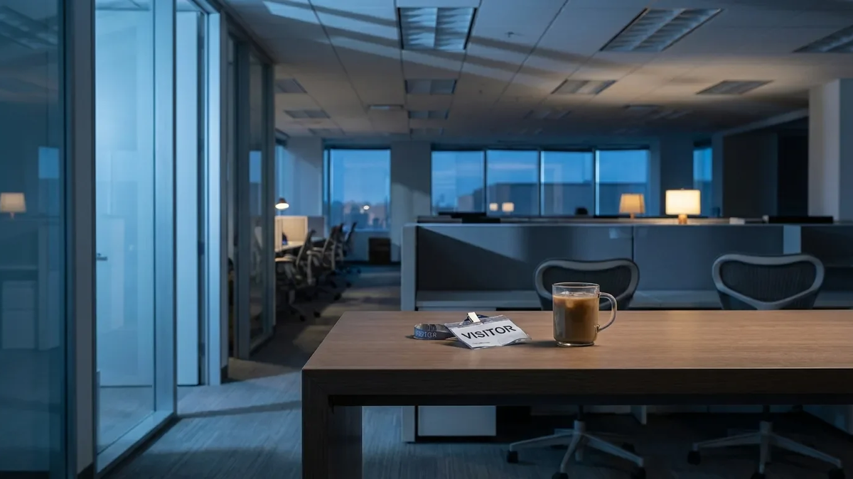 Büro-Zwang scheitert: Unternehmen setzen jetzt auf Ergebnisse - Foto: über boerse-global.de