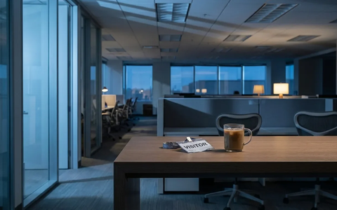 Büro-Zwang scheitert: Unternehmen setzen jetzt auf Ergebnisse - Foto: über boerse-global.de