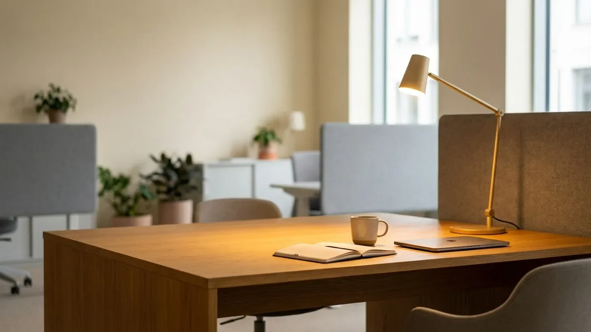 Monotasking wird 2026 zum Arbeits-Trend - Foto: über boerse-global.de