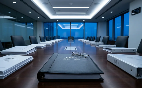 Compliance-Offensive: Manager im DACH-Raum büffeln Gesetze - Foto: über boerse-global.de