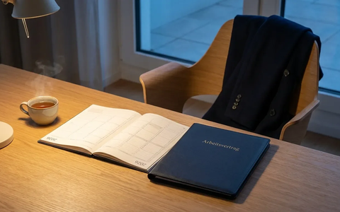 Sonderurlaub wird 2026 zum Verhandlungschip - Foto: über boerse-global.de